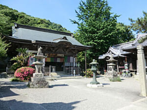 10番 切幡寺