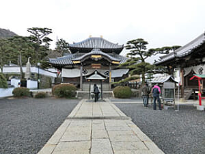 78番 郷照寺